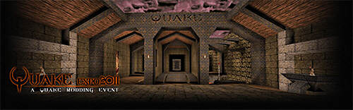 Quake Expo 2011