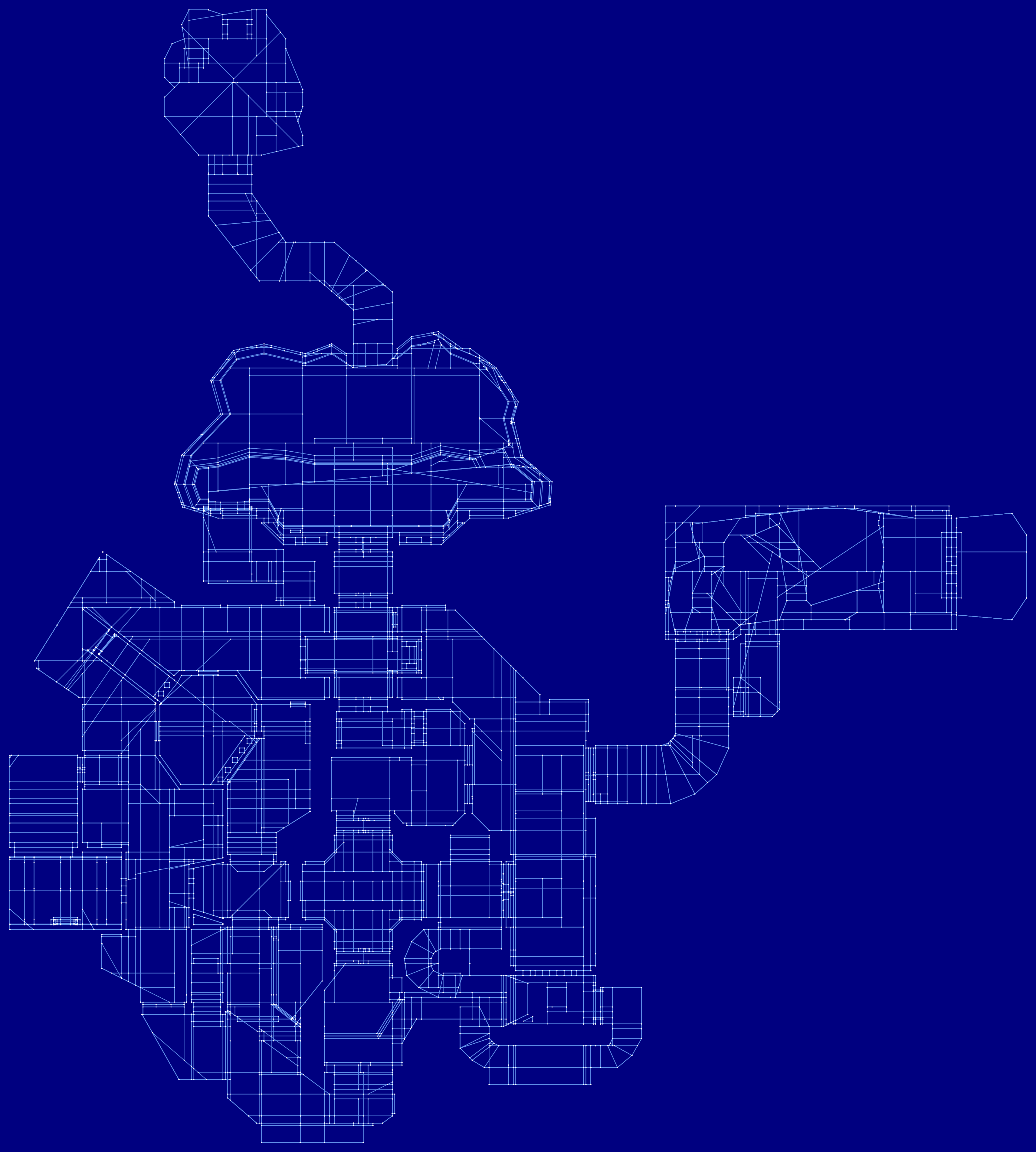 Quake 1 Maps Blueprints - QuakeWiki