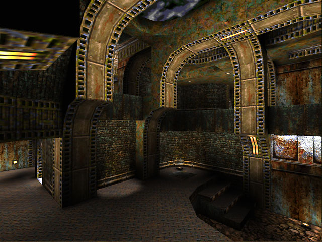 Quake Screenshot Dump #3